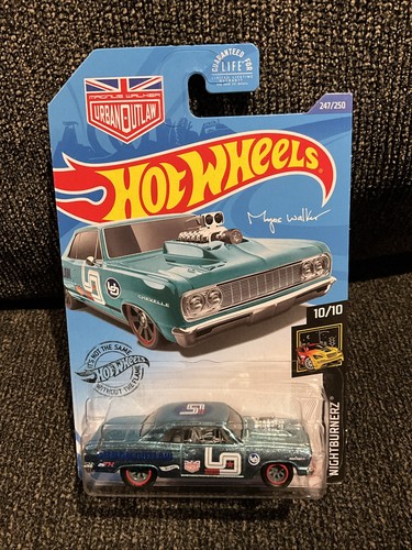 Hot wheels super - wheels,